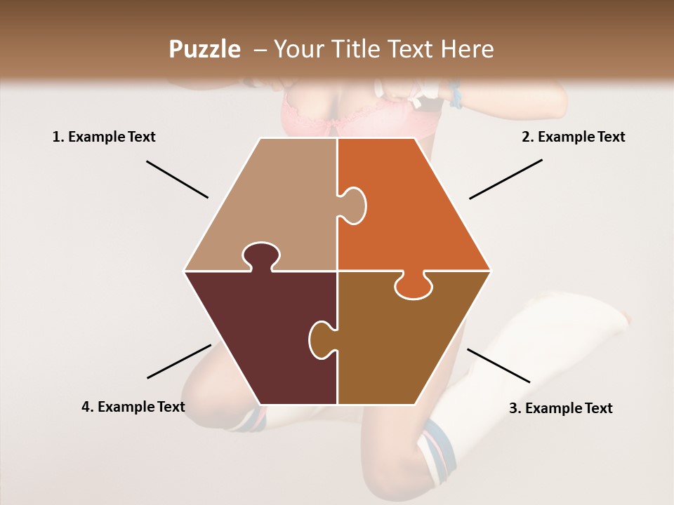 Adult One Dark PowerPoint Template