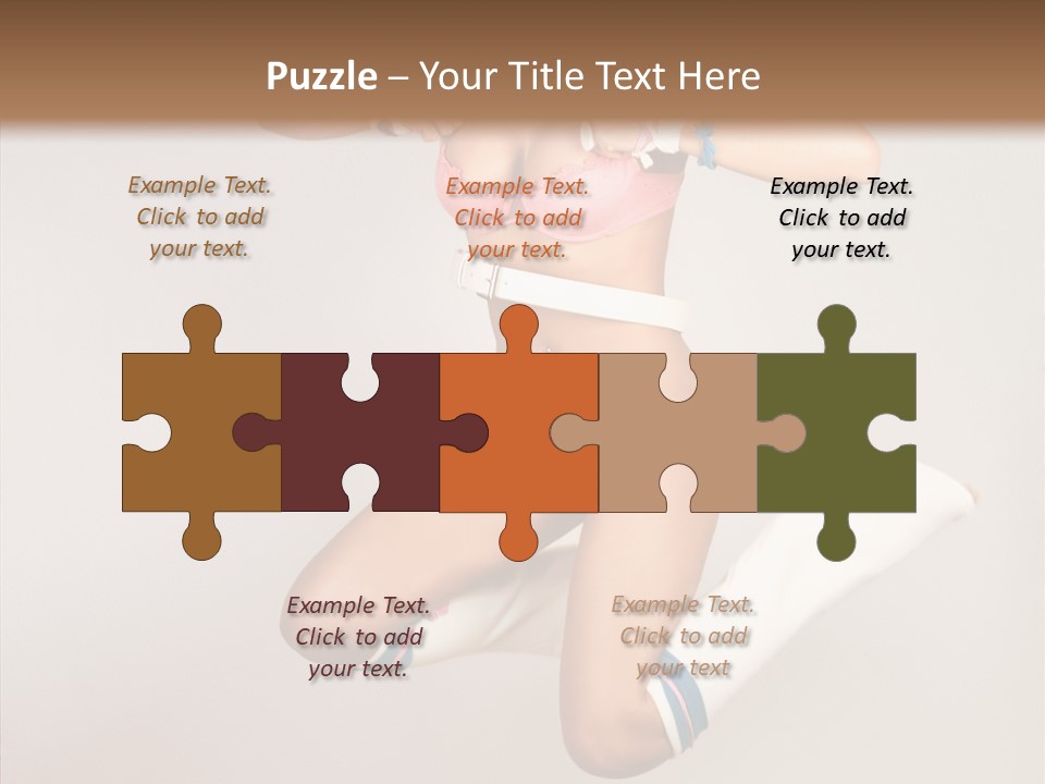 Adult One Dark PowerPoint Template