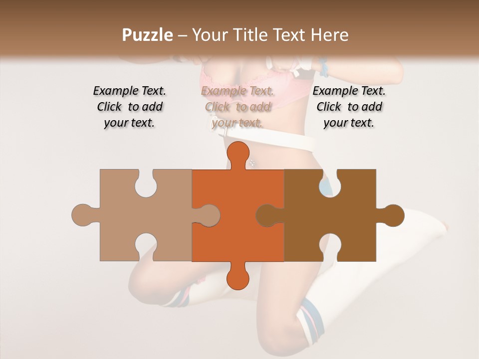 Adult One Dark PowerPoint Template