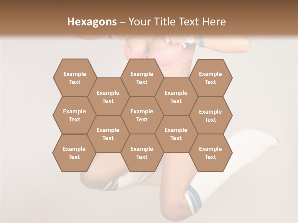 Adult One Dark PowerPoint Template