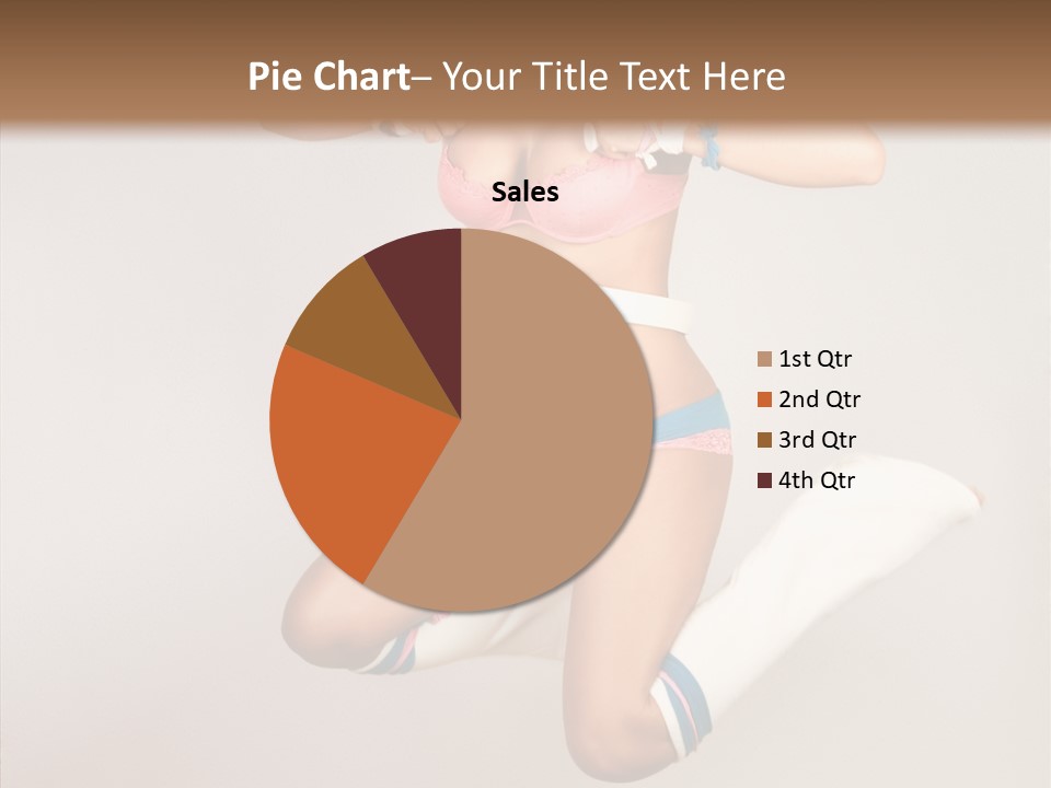 Adult One Dark PowerPoint Template