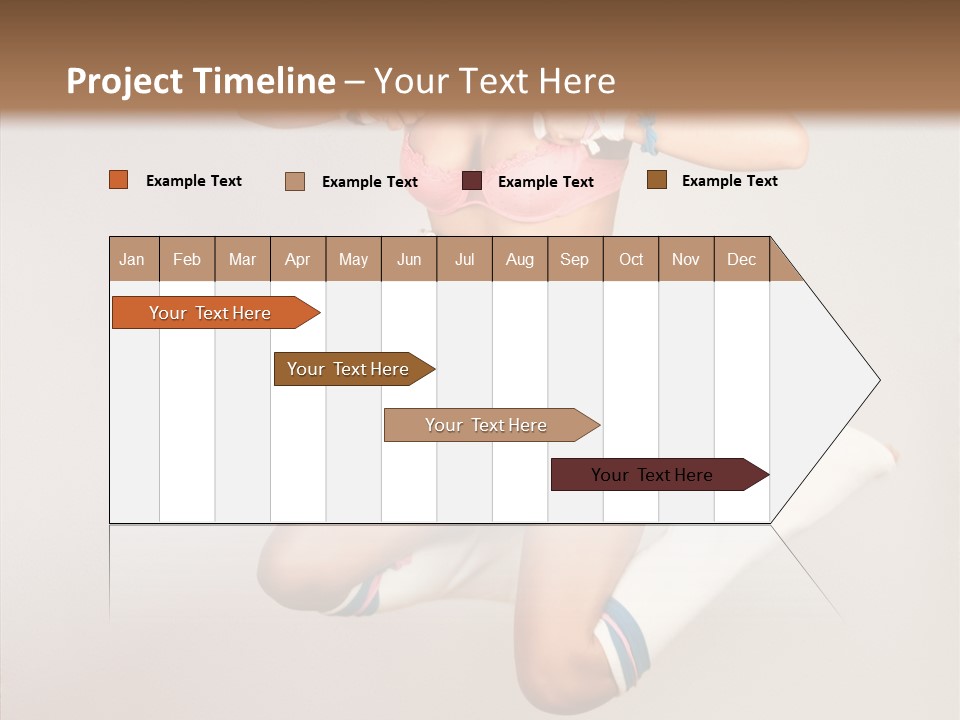 Adult One Dark PowerPoint Template