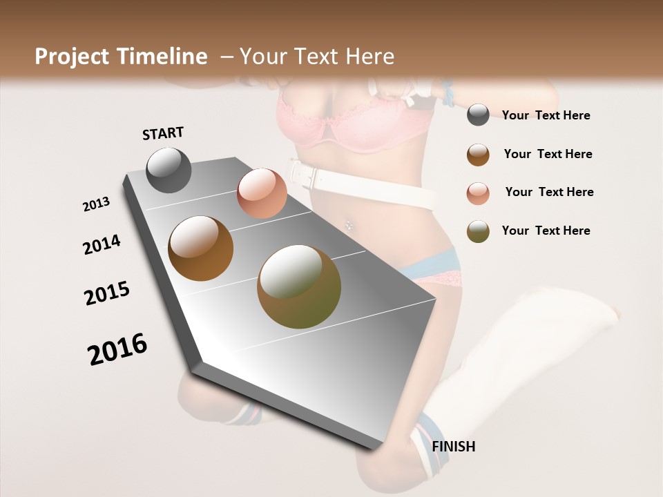 Adult One Dark PowerPoint Template
