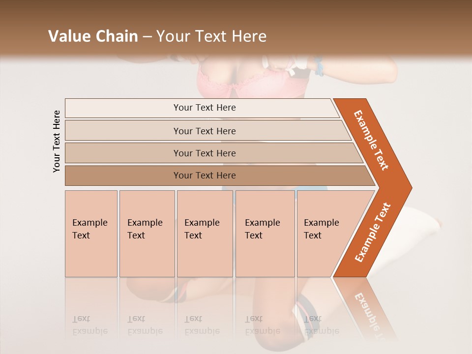 Adult One Dark PowerPoint Template