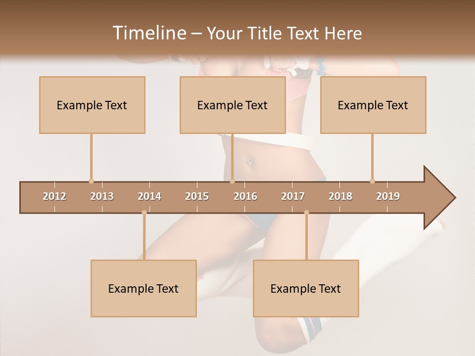 Adult One Dark PowerPoint Template