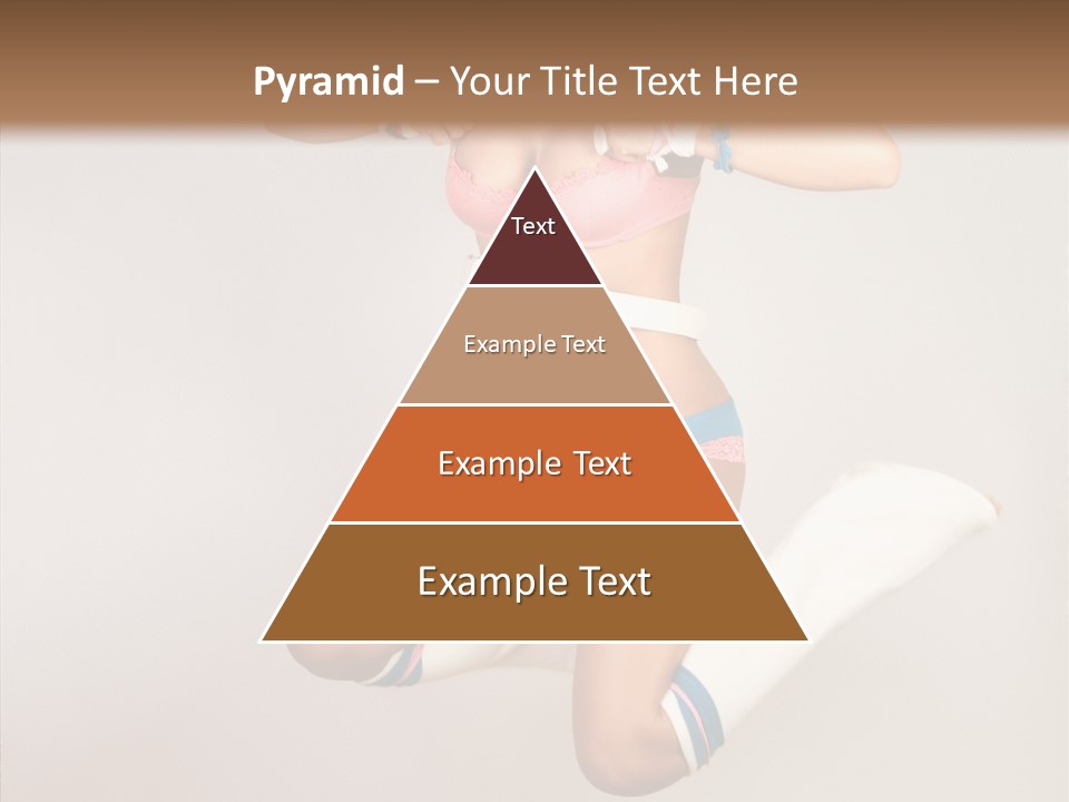 Adult One Dark PowerPoint Template