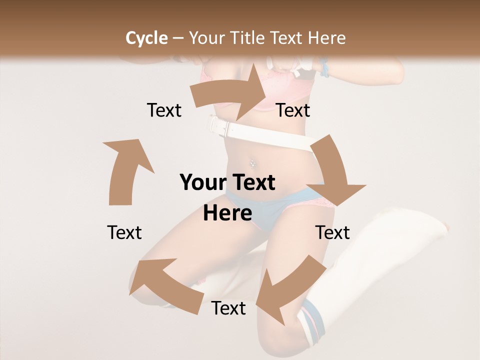 Adult One Dark PowerPoint Template
