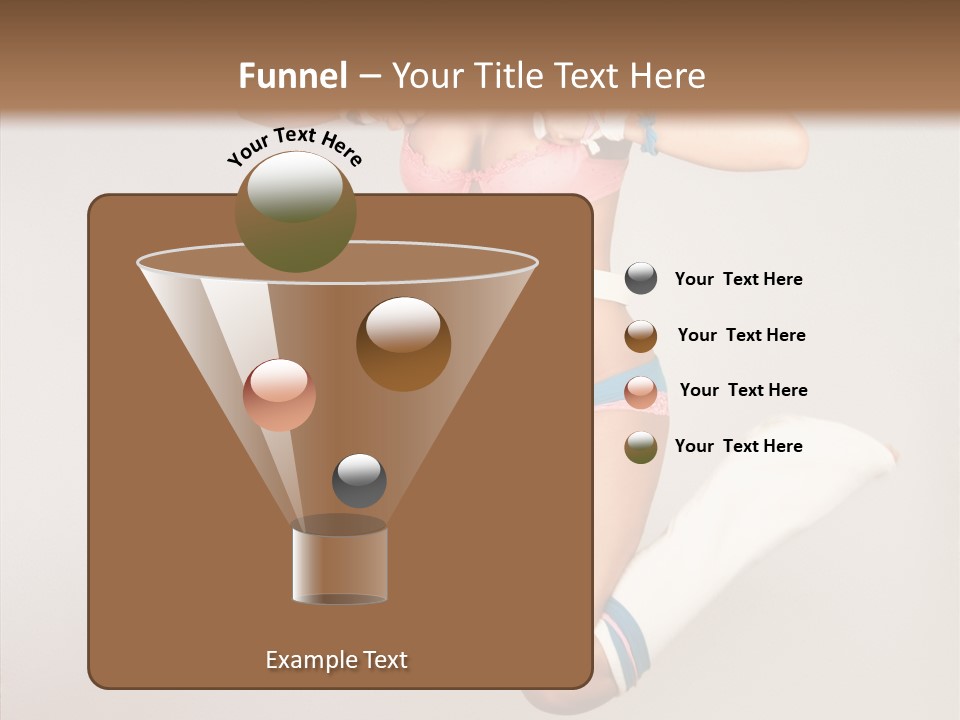 Adult One Dark PowerPoint Template