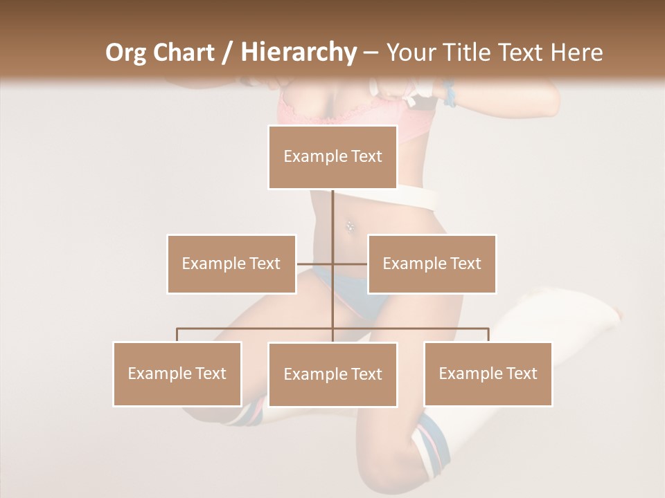 Adult One Dark PowerPoint Template