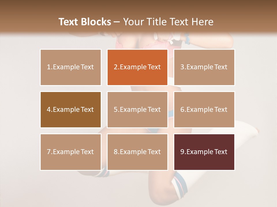 Adult One Dark PowerPoint Template