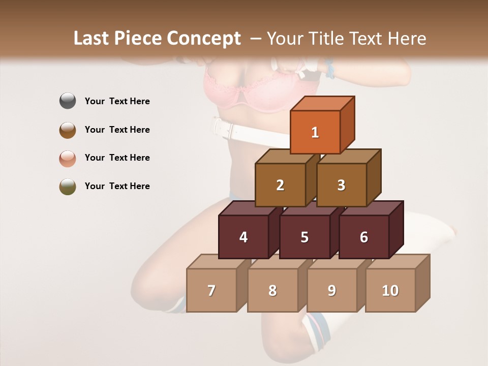 Adult One Dark PowerPoint Template