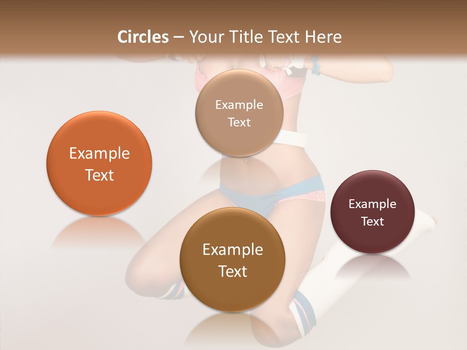 Adult One Dark PowerPoint Template