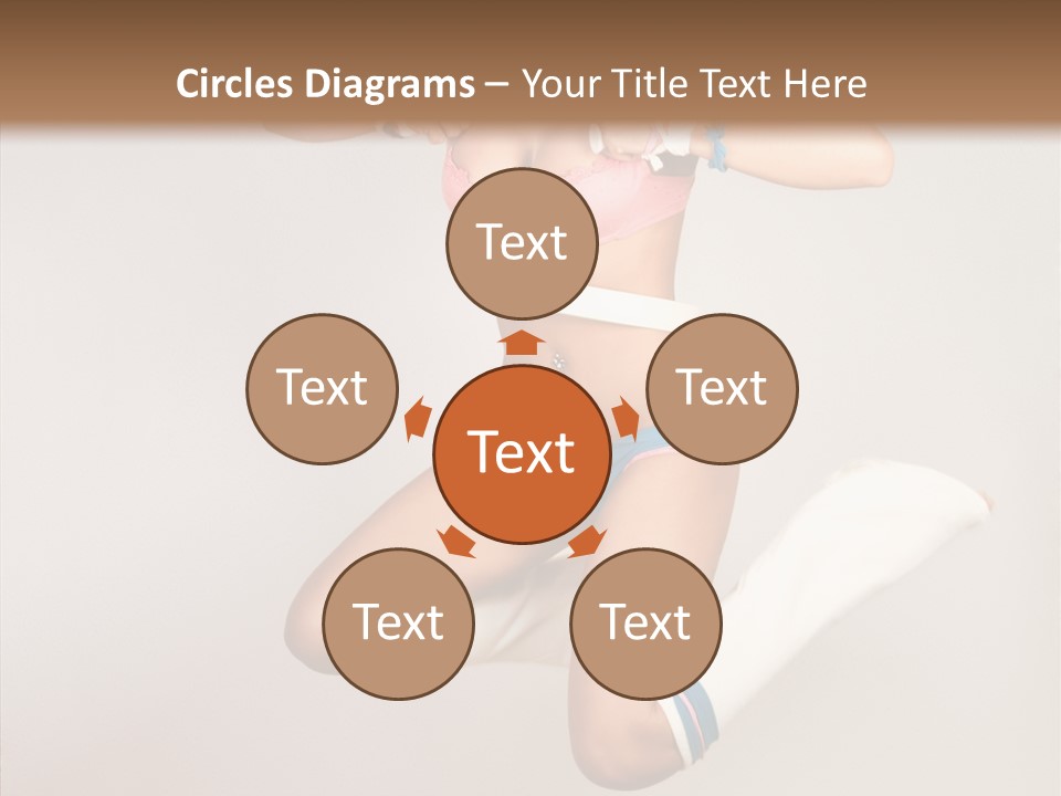 Adult One Dark PowerPoint Template