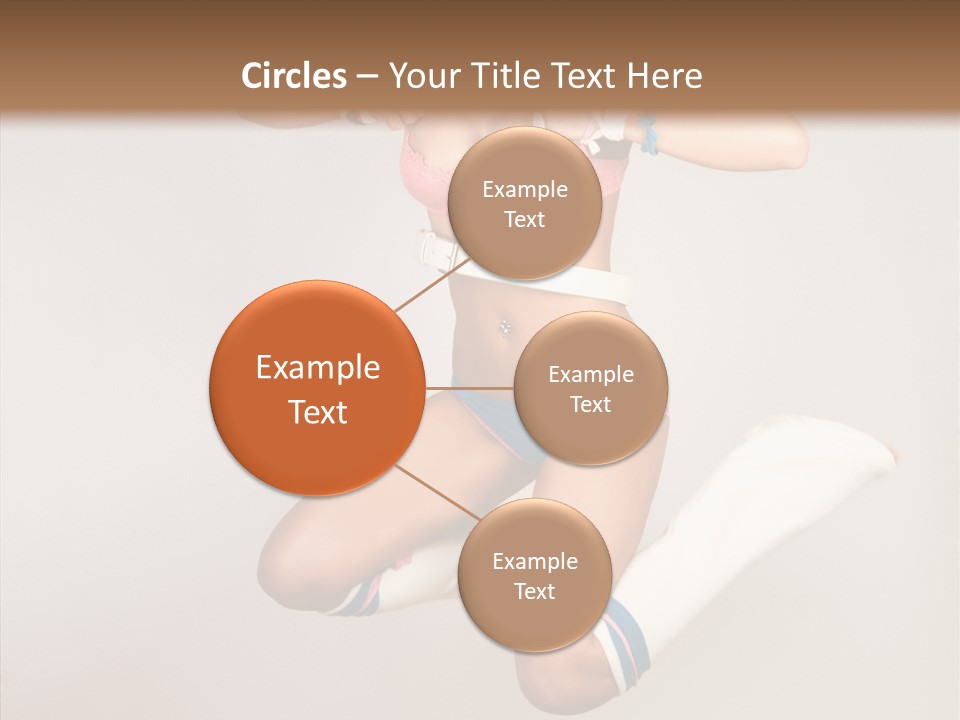 Adult One Dark PowerPoint Template