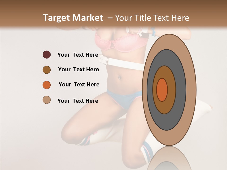 Adult One Dark PowerPoint Template