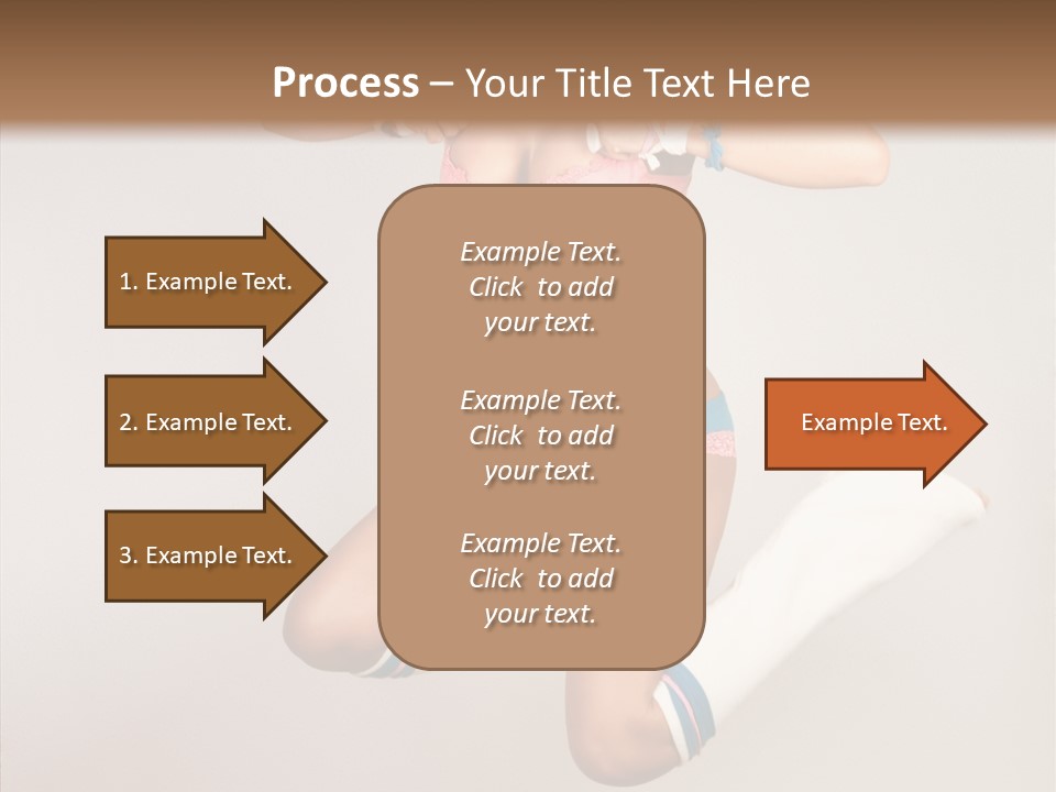 Adult One Dark PowerPoint Template