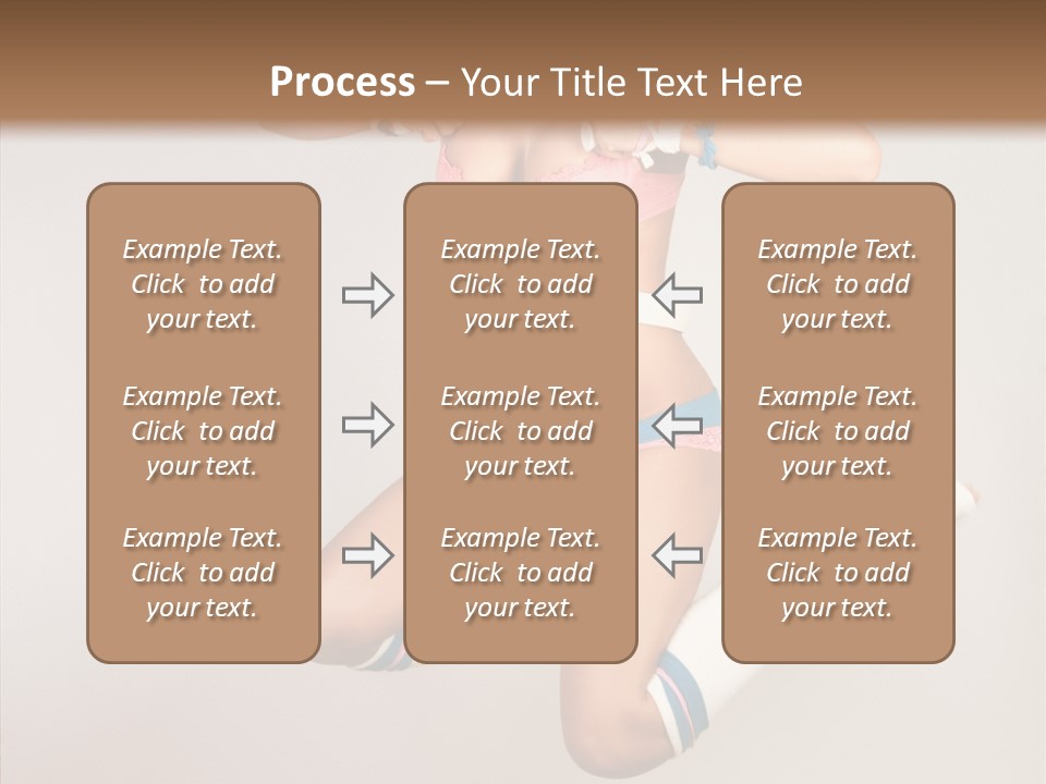 Adult One Dark PowerPoint Template
