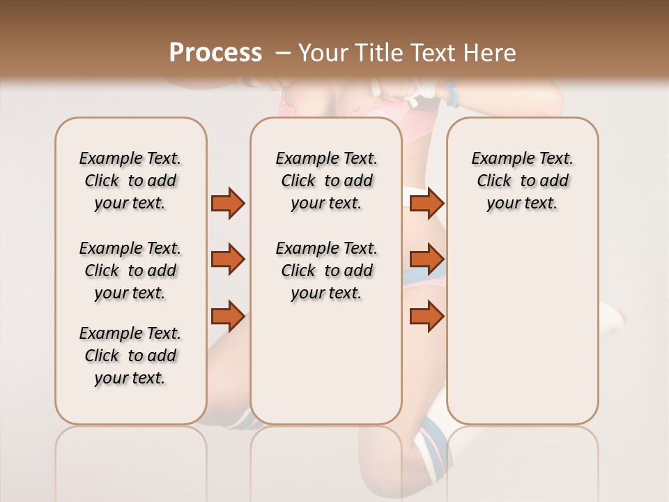 Adult One Dark PowerPoint Template