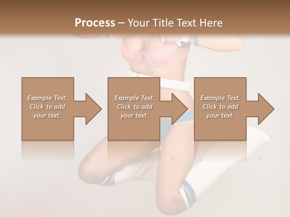 Adult One Dark PowerPoint Template