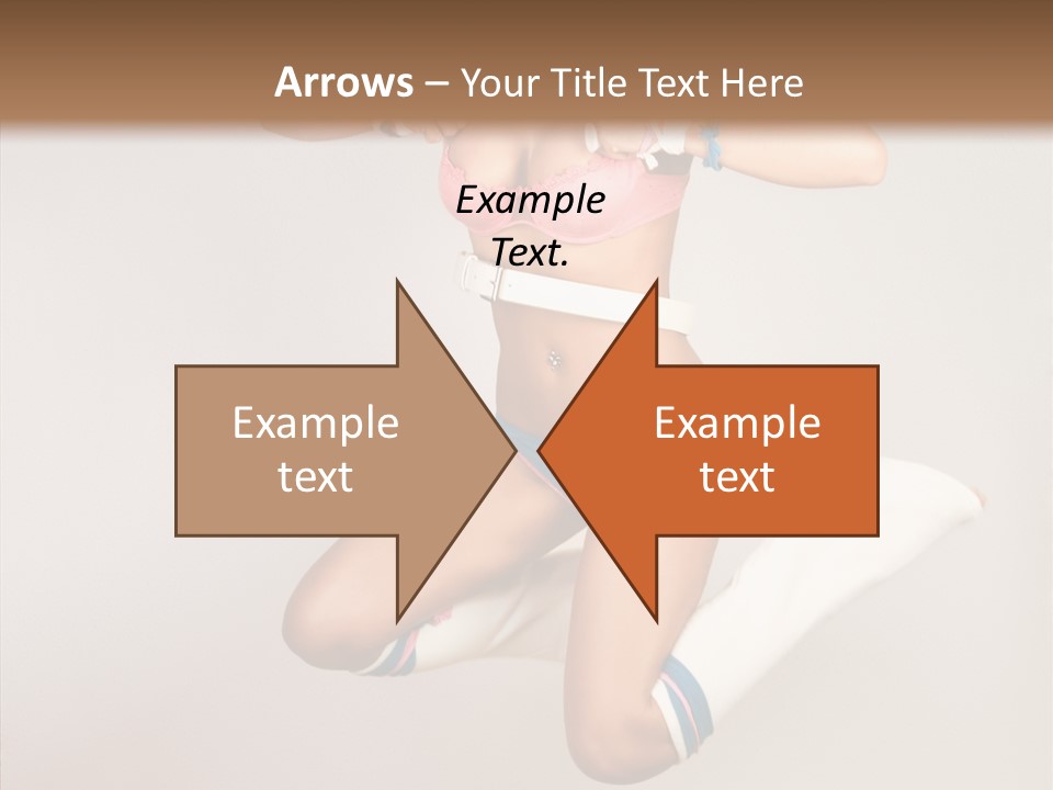Adult One Dark PowerPoint Template