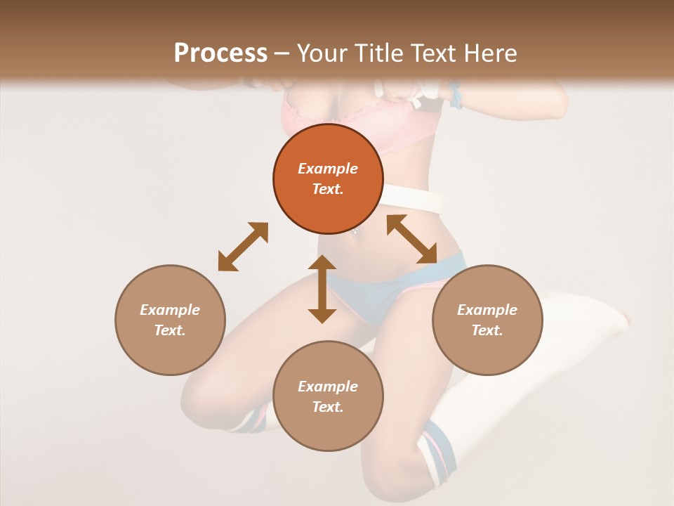 Adult One Dark PowerPoint Template