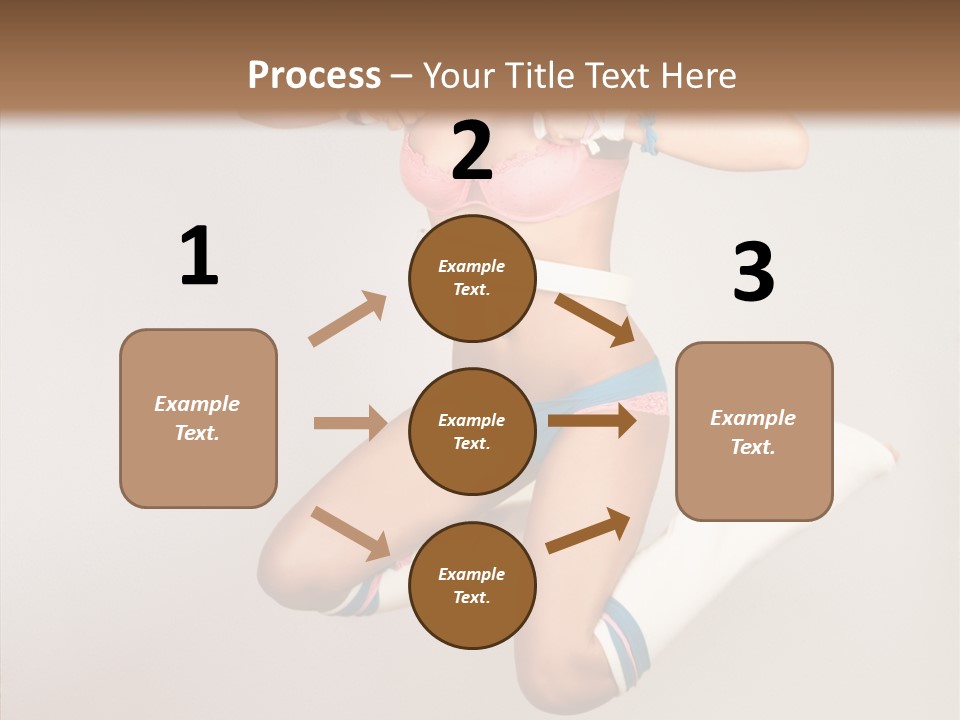Adult One Dark PowerPoint Template