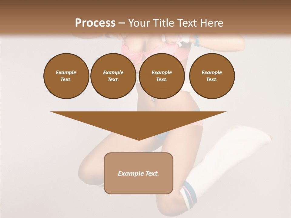 Adult One Dark PowerPoint Template