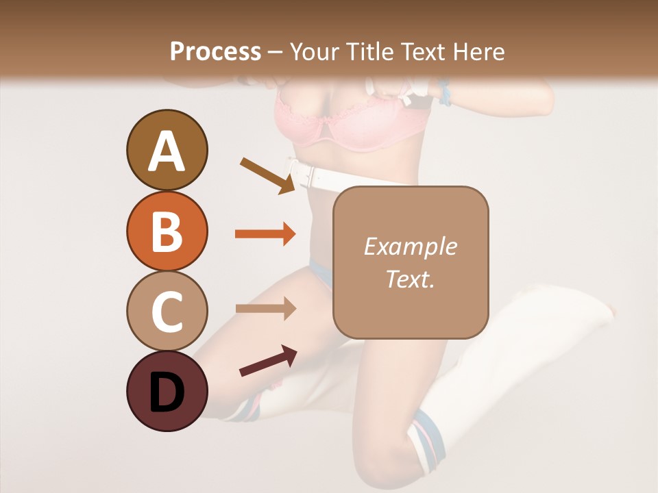 Adult One Dark PowerPoint Template