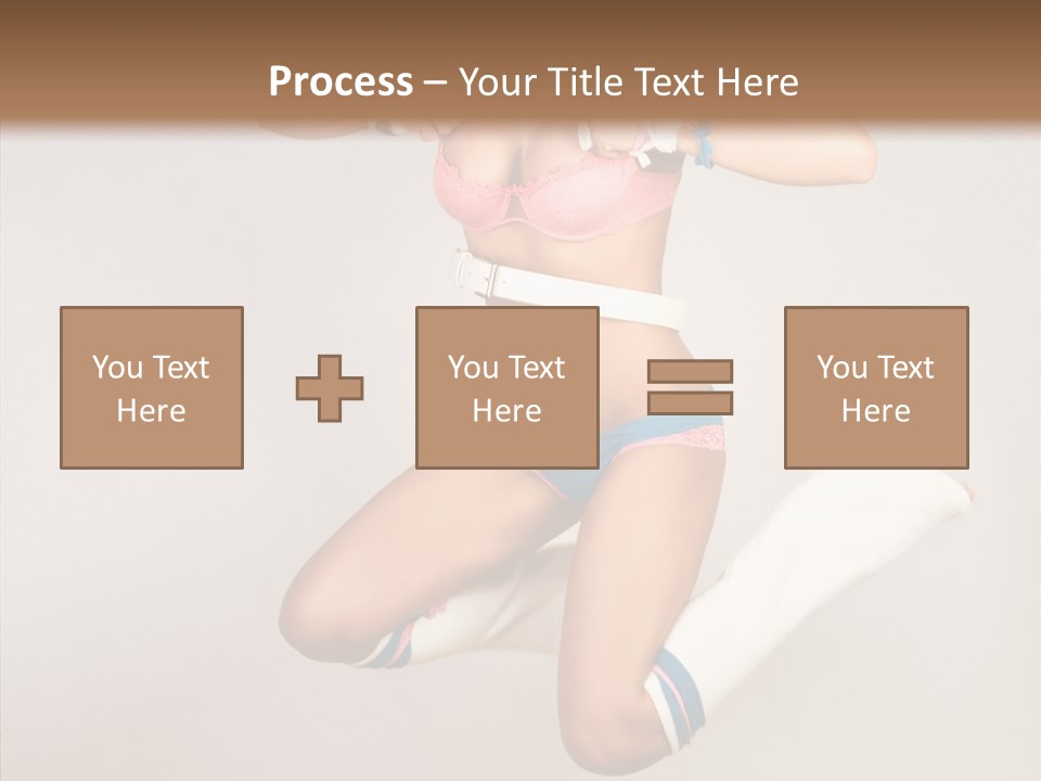 Adult One Dark PowerPoint Template