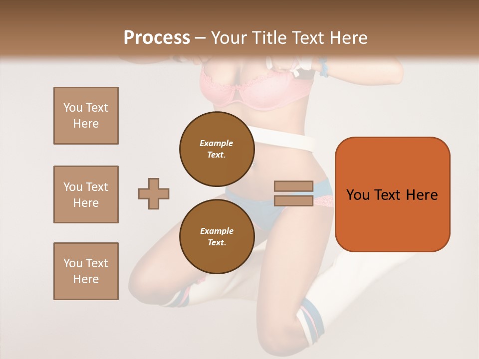 Adult One Dark PowerPoint Template