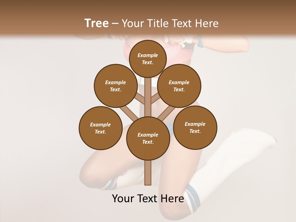 Adult One Dark PowerPoint Template