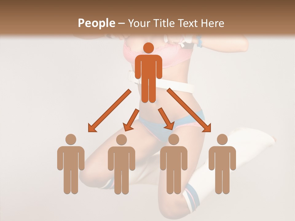 Adult One Dark PowerPoint Template