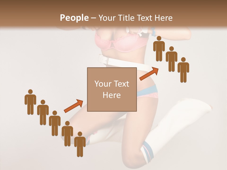 Adult One Dark PowerPoint Template