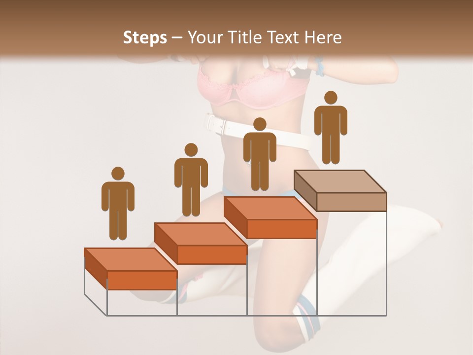 Adult One Dark PowerPoint Template