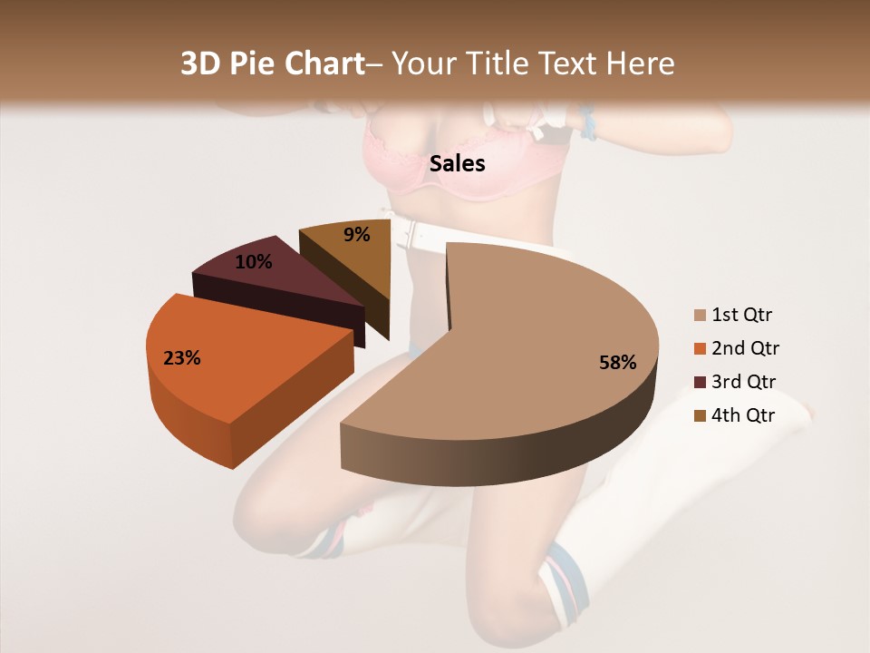 Adult One Dark PowerPoint Template