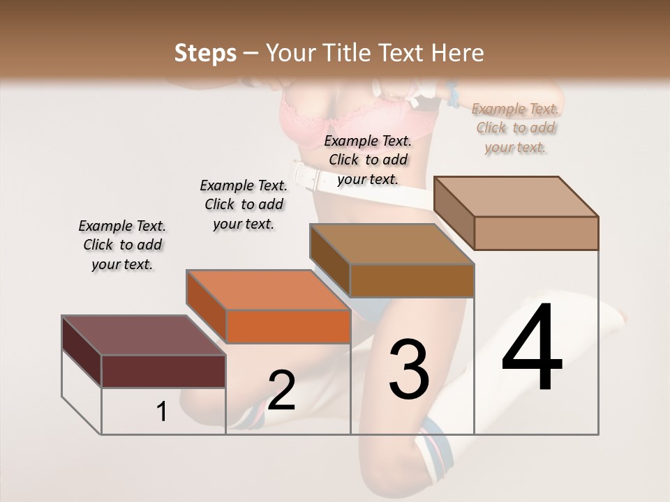 Adult One Dark PowerPoint Template