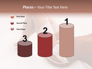 Human Room Character PowerPoint Template