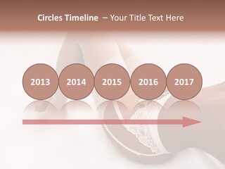Human Room Character PowerPoint Template