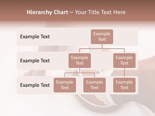 Human Room Character PowerPoint Template