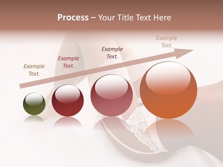 Human Room Character PowerPoint Template
