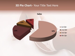 Human Room Character PowerPoint Template