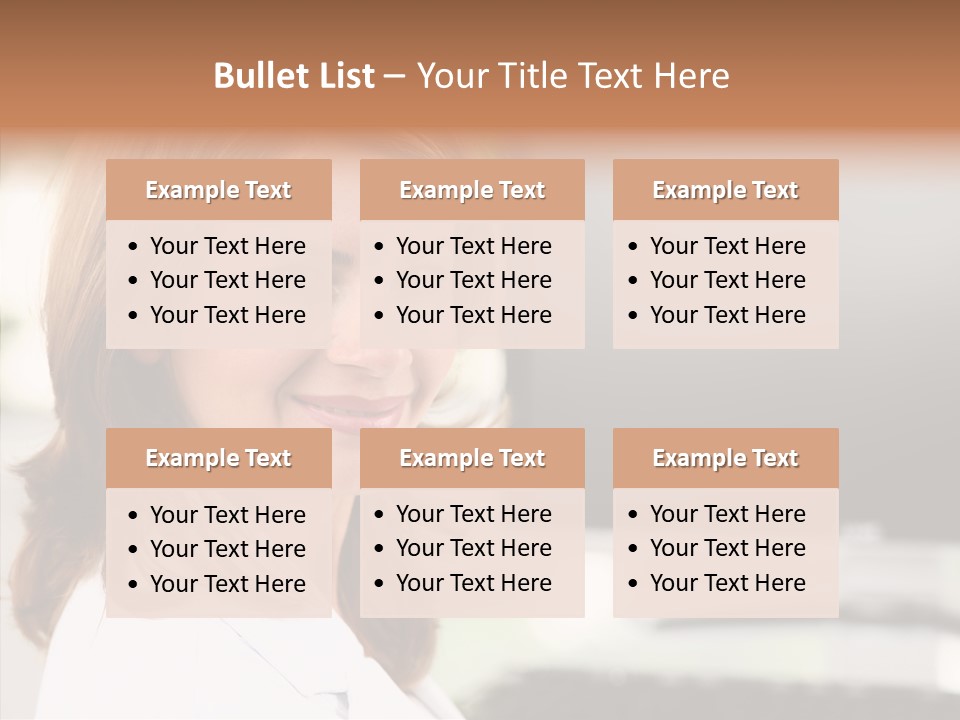 Human Chair Together PowerPoint Template