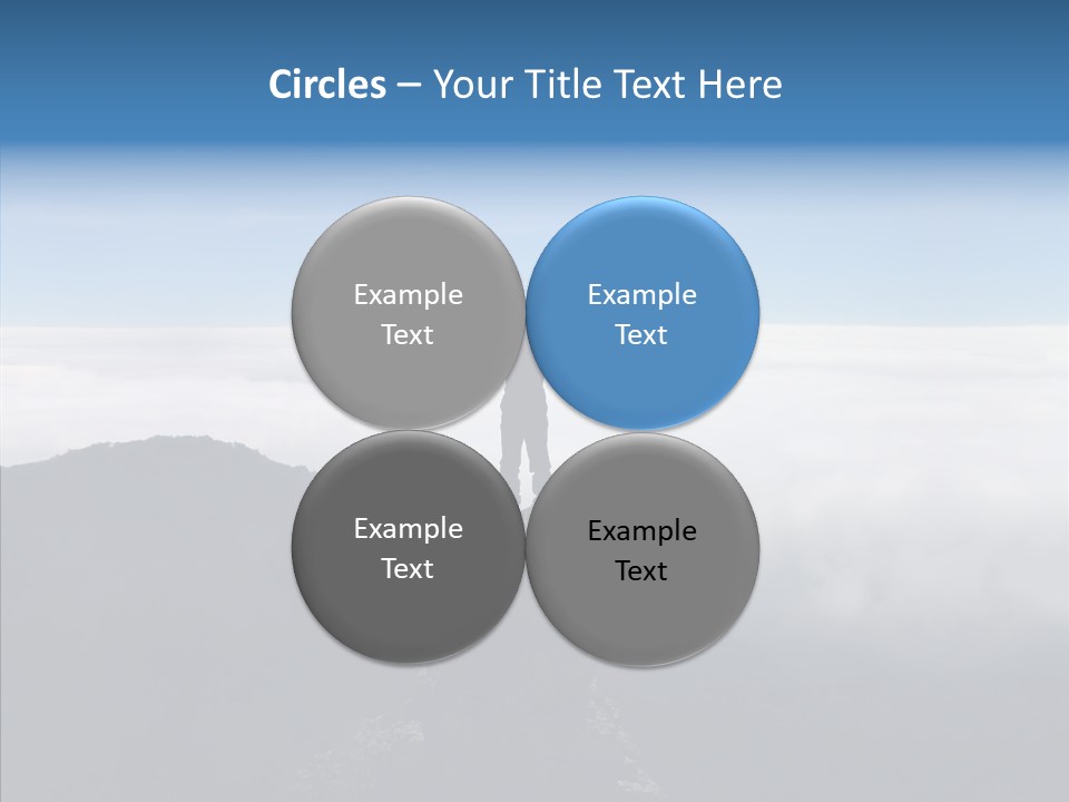 Rock Sport Win PowerPoint Template