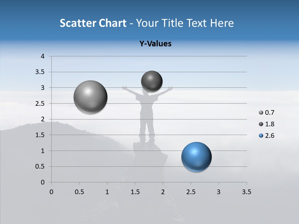 Rock Sport Win PowerPoint Template