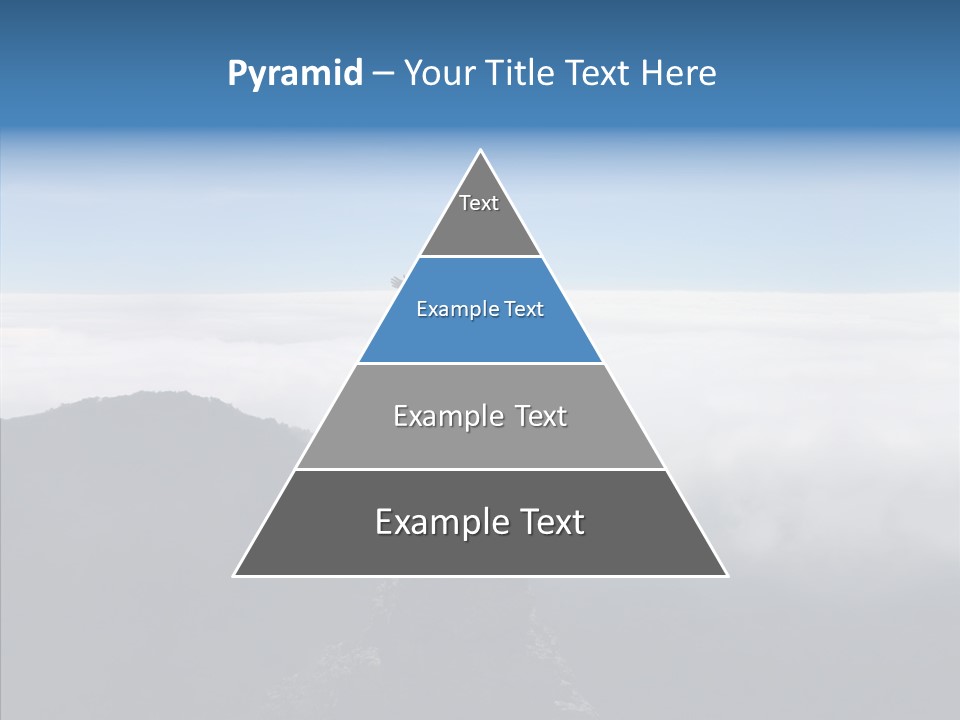 Rock Sport Win PowerPoint Template