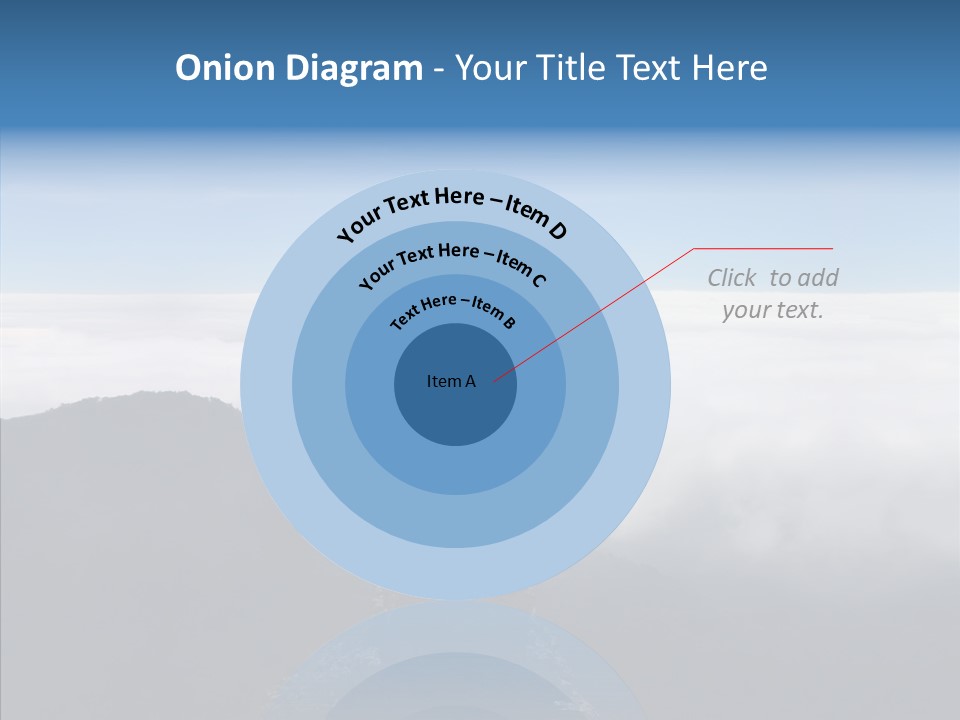 Rock Sport Win PowerPoint Template