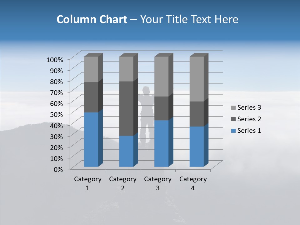 Rock Sport Win PowerPoint Template