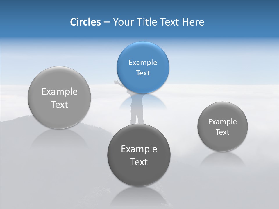 Rock Sport Win PowerPoint Template