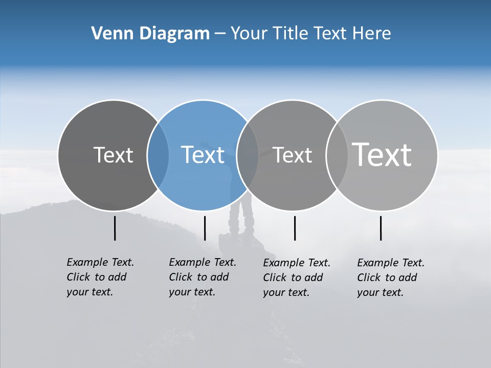 Rock Sport Win PowerPoint Template