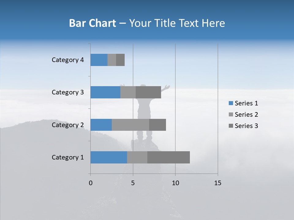 Rock Sport Win PowerPoint Template